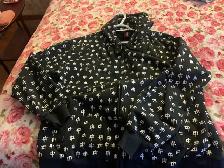 RDS Hoodie. XLG. Great condition
