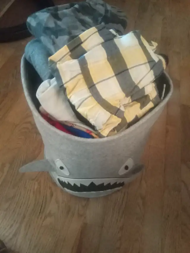 Boys clothes ages 3-6