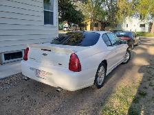 2006 Montecarlo LSX - Photo 2