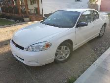 2006 Montecarlo LSX - Photo 3