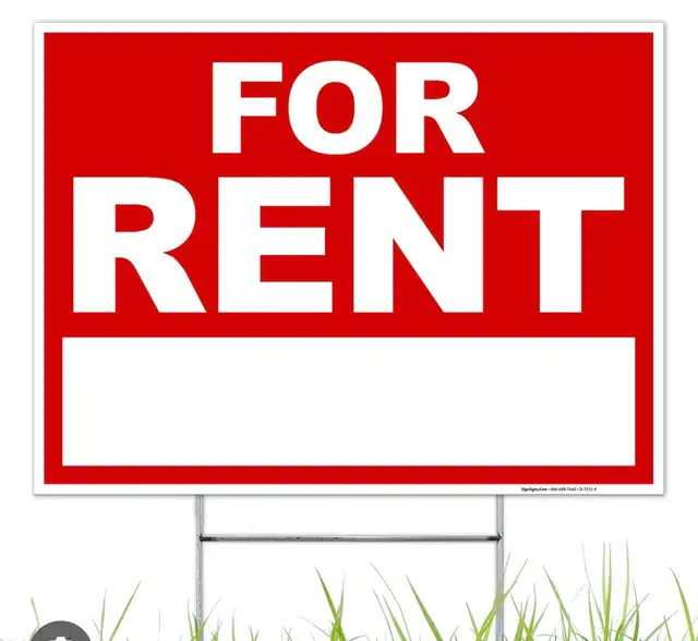 FOR RENT – Bright 4½ Apartment in Chomedey, Laval