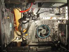 12thGen 4.6 GHz i5 6x Core 32Gigs DDR4 M.2SSD GTX1650 - Photo 2