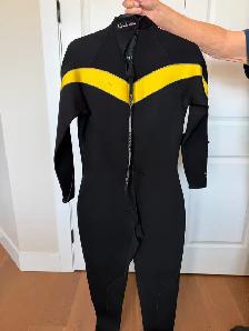 Ladies Henderson Wetsuit - Photo 2