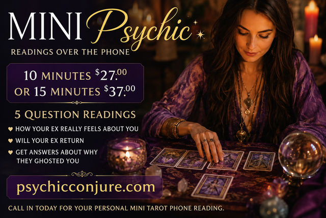 Ghosted, Blocked, Or Ignored? Get The Truth Today