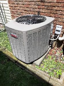AC MAINTENANCE SPECIAL - Photo 3