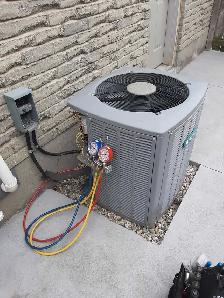 AC MAINTENANCE SPECIAL - Photo 5
