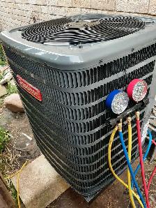 AC MAINTENANCE SPECIAL - Photo 6