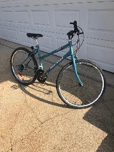 MOUNTAIN BIKE - Photo 2