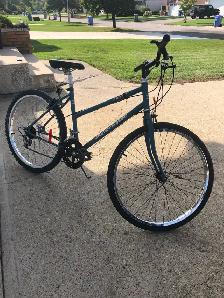 MOUNTAIN BIKE - Photo 4