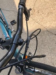 MOUNTAIN BIKE - Photo 5