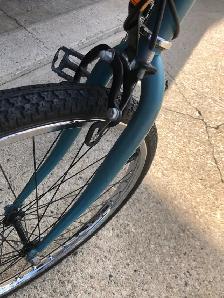 MOUNTAIN BIKE - Photo 6