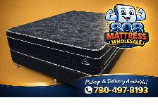 Brand New Premium Mattresses !
