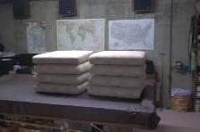 Cushions