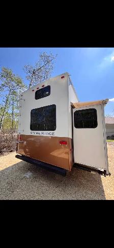 StoneRidge 5th Wheel - Photo 3