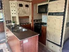 StoneRidge 5th Wheel - Photo 4