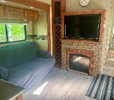 StoneRidge 5th Wheel - Photo 6