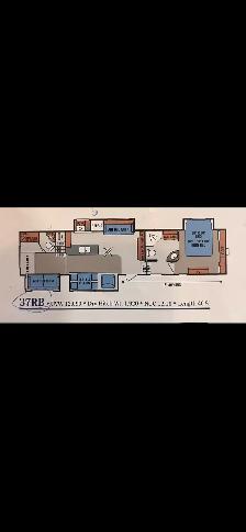 StoneRidge 5th Wheel - Photo 9