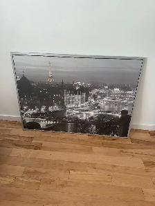 Très beau cadre PARIS neuf pas cher !