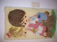 WALL HANGING