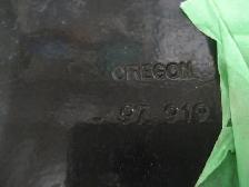 2 Murray mower blades # 97-919, 95103e701, 20 3/16 ' - Photo 2