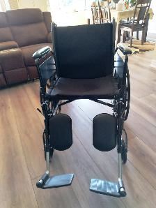 WHEELCHAIR - BRAND NEW