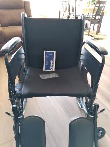 WHEELCHAIR - BRAND NEW - Photo 4