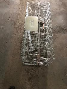 magpie trap - Photo 2