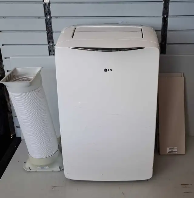 4K BTU LG AC Unit (32254175)