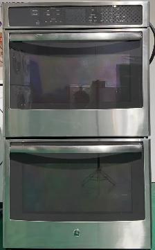 GE Built-in Oven PT7550SF2SS (S4259) Pick Up Only $895