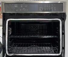 GE Built-in Oven PT7550SF2SS (S4259) Pick Up Only $895 - Photo 2