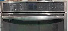 GE Built-in Oven PT7550SF2SS (S4259) Pick Up Only $895 - Photo 3