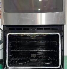 GE Built-in Oven PT7550SF2SS (S4259) Pick Up Only $895 - Photo 4