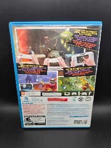 WII U RAYMAN LEGENDS W/MANUAL - Photo 2
