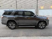 2019 Toyota 4 Runner Limited l NO ACCIDENTS l ONE OWNER - Photo 3