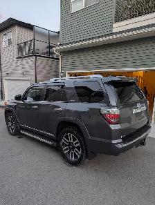 2019 Toyota 4 Runner Limited l NO ACCIDENTS l ONE OWNER - Photo 4