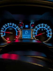 2019 Toyota 4 Runner Limited l NO ACCIDENTS l ONE OWNER - Photo 10