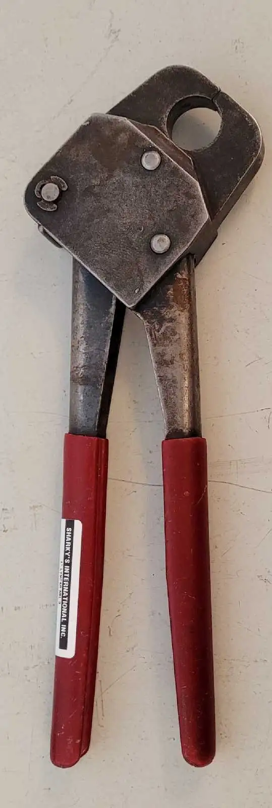 1' MIL 3 Angle Pex Tools (32144479)