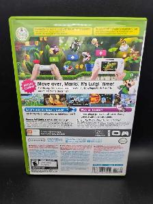 WII U NEW SUPER LUIGI U - Photo 2