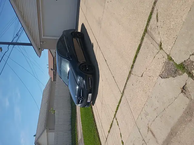 Mercedes Benz C350