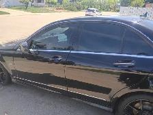 Mercedes Benz C350 - Photo 2