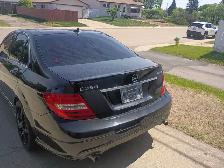 Mercedes Benz C350 - Photo 3