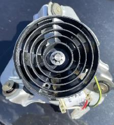 Furnace Inducer Assembly 349336-762, HC21ZE126A, 3k/2k RPM