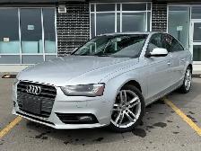 2013 Audi A4 Premium Plus AWD - Photo 2