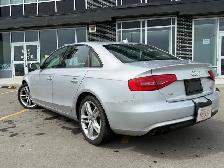 2013 Audi A4 Premium Plus AWD - Photo 3