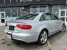 2013 Audi A4 Premium Plus AWD - Photo 5