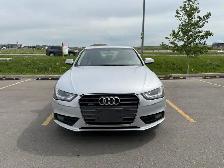 2013 Audi A4 Premium Plus AWD - Photo 8