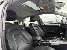 2013 Audi A4 Premium Plus AWD - Photo 10
