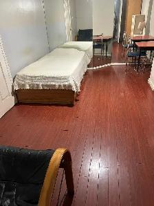 Rent a Room for a Male