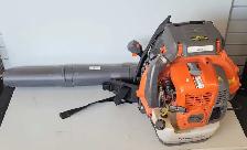 75cc Husqvarna 580BTS MKII  Backpack Blower (32493734)