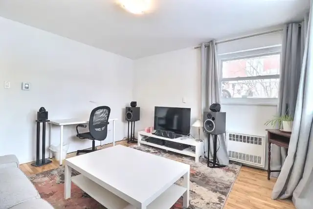 Appartement à louer (cession de bail)